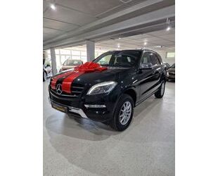 Mercedes-Benz ML 350 Gebrauchtwagen