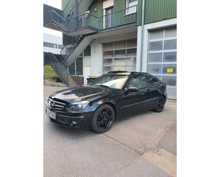 Mercedes-Benz CLC 230 Gebrauchtwagen