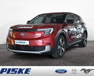 Ford Explorer Gebrauchtwagen