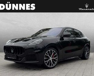 Maserati Grecale Gebrauchtwagen