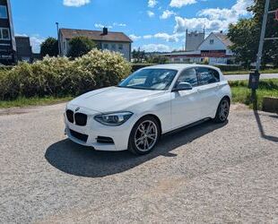BMW M135 Gebrauchtwagen