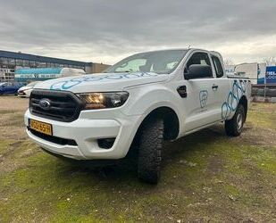 Ford Ranger Gebrauchtwagen