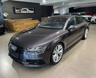 Audi A7 Gebrauchtwagen