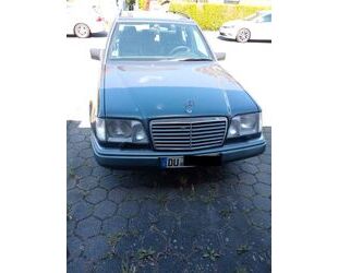 Mercedes-Benz E 320 Gebrauchtwagen