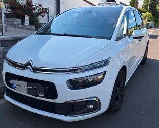 Citroen C4 Picasso Gebrauchtwagen