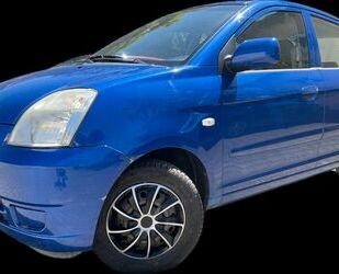 Kia Picanto Gebrauchtwagen