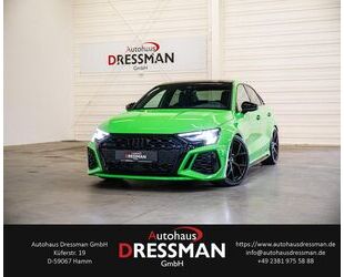 Audi RS3 Gebrauchtwagen