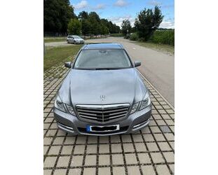 Mercedes-Benz E 350 Gebrauchtwagen