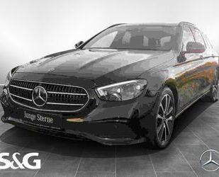 Mercedes-Benz E 220 Gebrauchtwagen