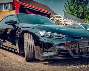 Audi e-tron GT Gebrauchtwagen