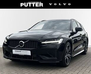 Volvo V60 Gebrauchtwagen