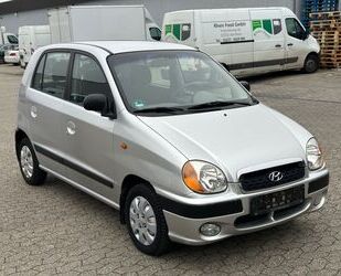 Hyundai Atos Gebrauchtwagen
