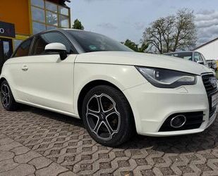 Audi A1 Gebrauchtwagen