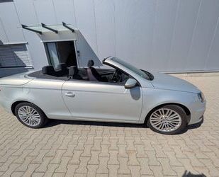 VW Eos Gebrauchtwagen
