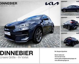 Kia XCeed Gebrauchtwagen