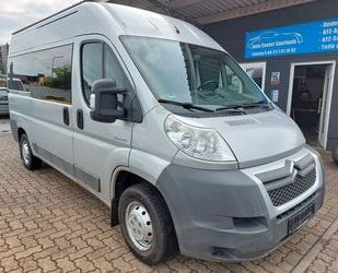 Citroen Jumper Gebrauchtwagen