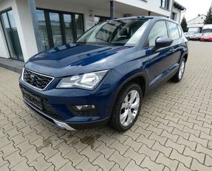 Seat Ateca Gebrauchtwagen