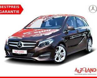 Mercedes-Benz B 180 Gebrauchtwagen