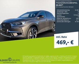 DS Automobiles DS7 (Crossback) Gebrauchtwagen