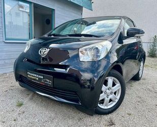 Toyota IQ Gebrauchtwagen