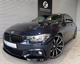 BMW 430 Gran Coupé Gebrauchtwagen