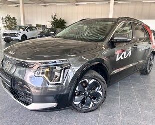 Kia Niro Gebrauchtwagen