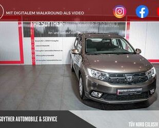 Dacia Sandero Gebrauchtwagen