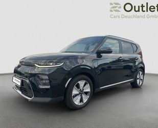 Kia Soul Gebrauchtwagen