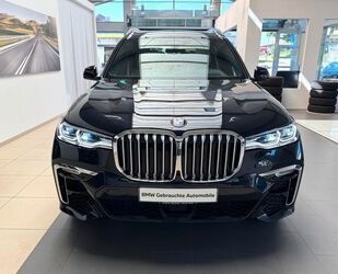 BMW X7 Gebrauchtwagen