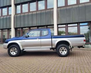 Mitsubishi L200 Gebrauchtwagen
