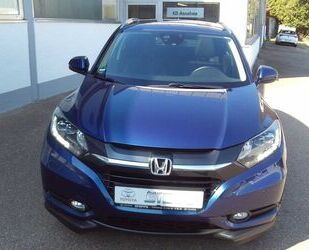 Honda HR-V Gebrauchtwagen