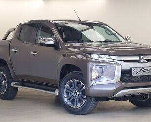 Mitsubishi L200 Gebrauchtwagen