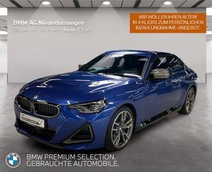 BMW M240i Gebrauchtwagen
