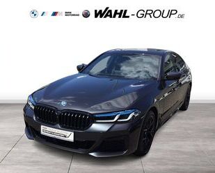 BMW 545 Gebrauchtwagen
