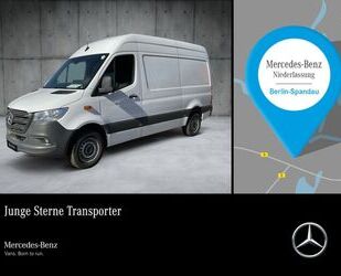Mercedes-Benz Sprinter Gebrauchtwagen
