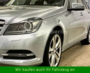 Mercedes-Benz C 220 Gebrauchtwagen