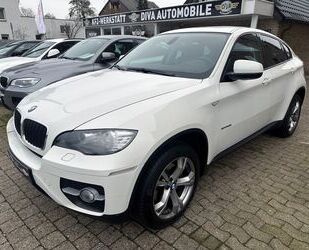 BMW X6 Gebrauchtwagen