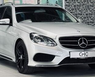 Mercedes-Benz E 250 Gebrauchtwagen