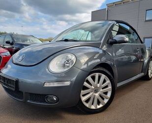 VW New Beetle Gebrauchtwagen