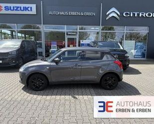 Suzuki Swift Gebrauchtwagen