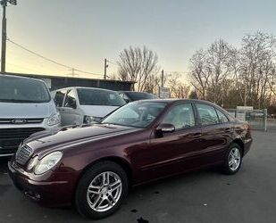 Mercedes-Benz E 280 Gebrauchtwagen