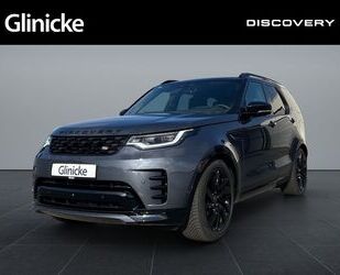 Land Rover Discovery Gebrauchtwagen