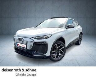 Audi Q6 e-tron Gebrauchtwagen