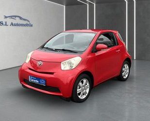 Toyota IQ Gebrauchtwagen