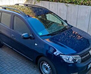 Dacia Logan Gebrauchtwagen
