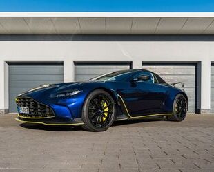 Aston Martin V12 Vantage Gebrauchtwagen