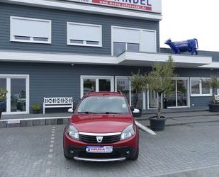 Dacia Sandero Gebrauchtwagen