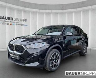 BMW X2 Gebrauchtwagen