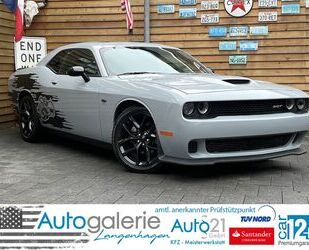 Dodge Challenger Gebrauchtwagen