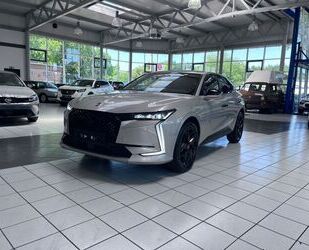 DS Automobiles DS4 Gebrauchtwagen